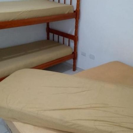 Apartamento A 50 Metros Da Praia Ubatuba Eksteriør billede