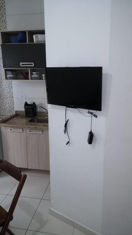 Apartamento A 50 Metros Da Praia Ubatuba Eksteriør billede