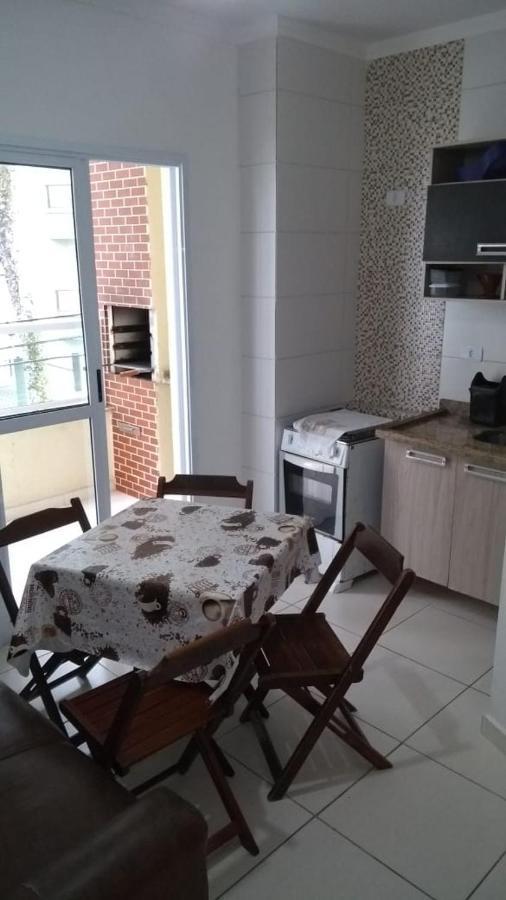 Apartamento A 50 Metros Da Praia Ubatuba Eksteriør billede